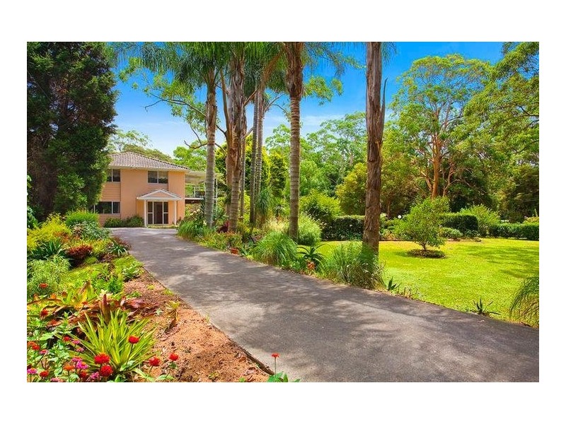 15 Carlton Road, Holgate NSW 2250