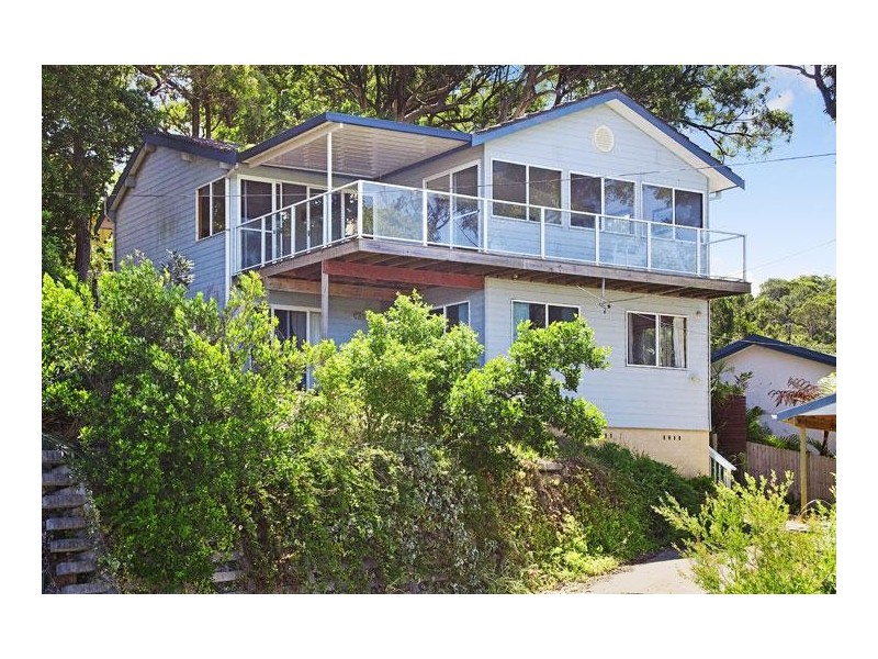 141 Del Mar Drive, Copacabana NSW 2251