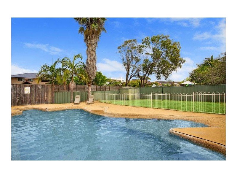 23 Heights Crescent, Wamberal NSW 2260