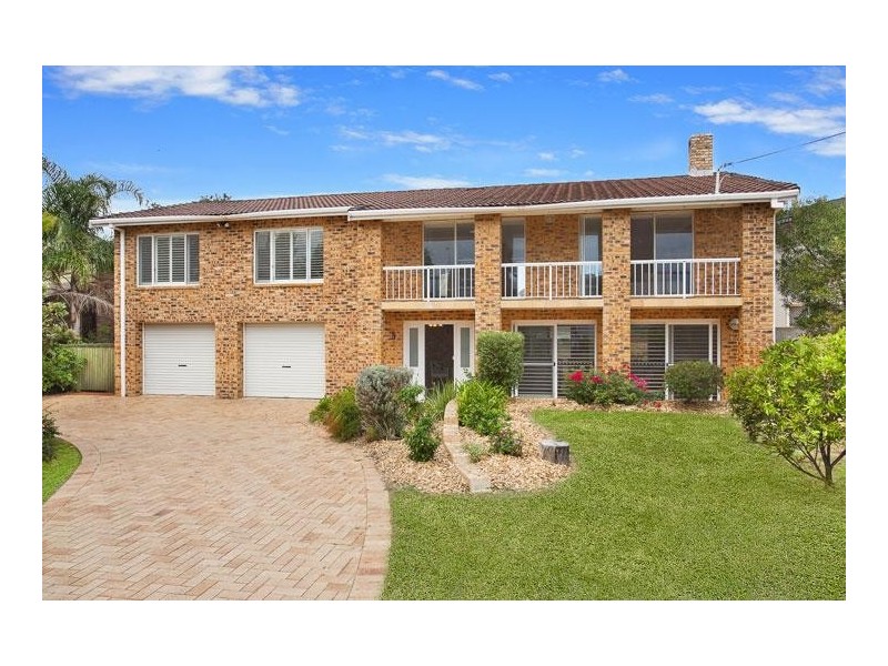3 Myee Place, Forresters Beach NSW 2260