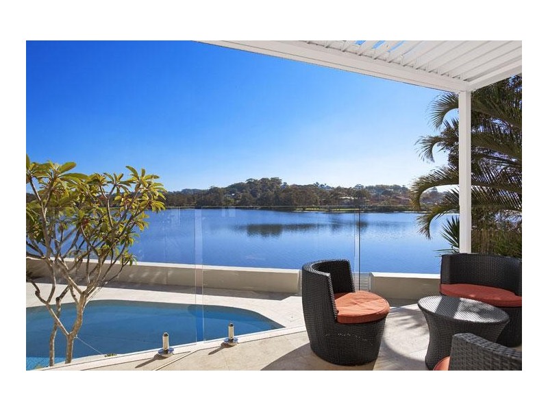 24 Ocean View Drive, Wamberal NSW 2260