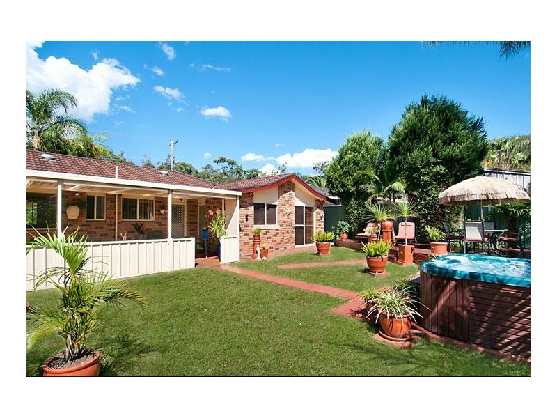 14 Milpera Road, Green Point NSW 2251