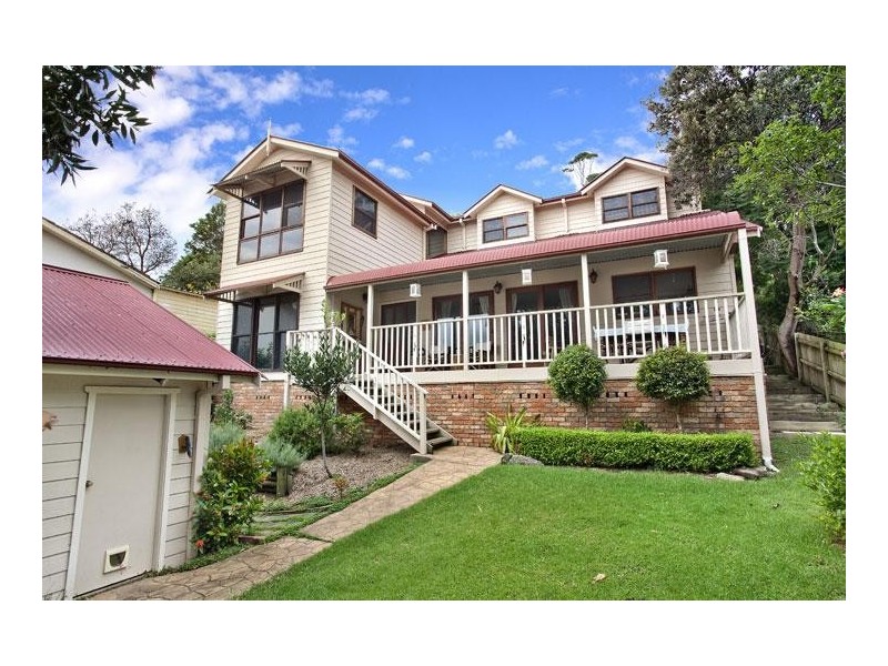 13 Noorong Avenue, Forresters Beach NSW 2260