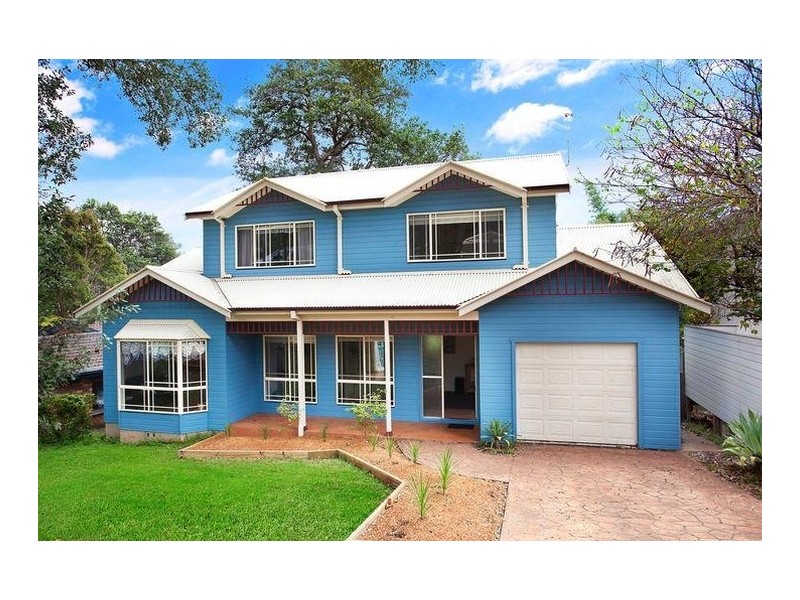 5 Grove Road, Wamberal NSW 2260