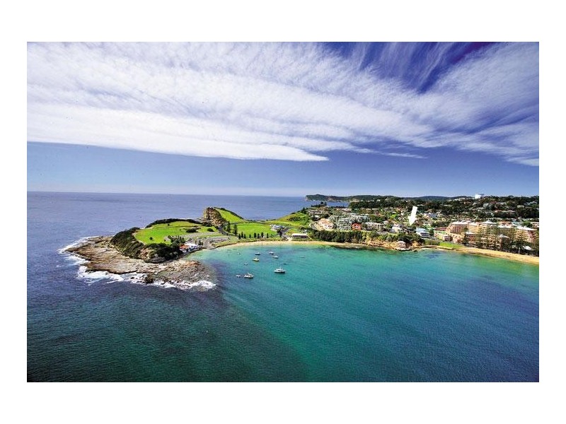 6/20 The Esplanade, Terrigal NSW 2260