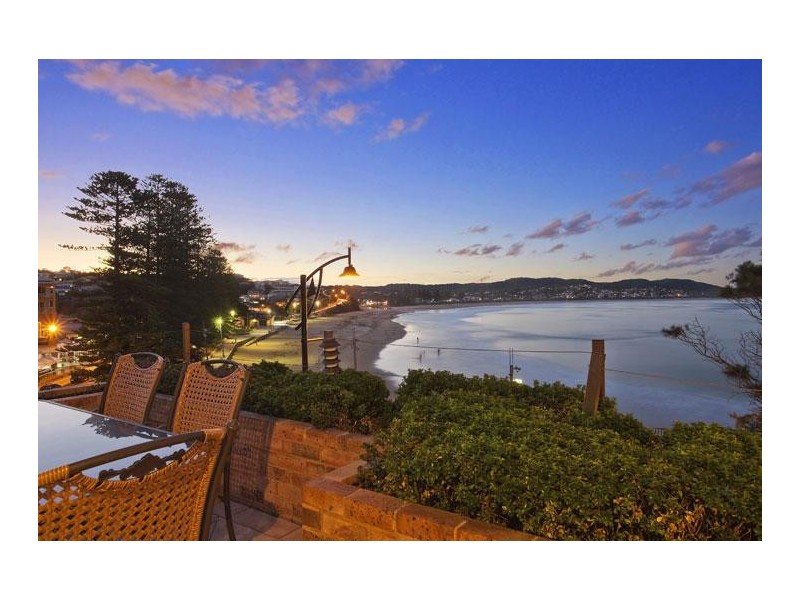 6/20 The Esplanade, Terrigal NSW 2260