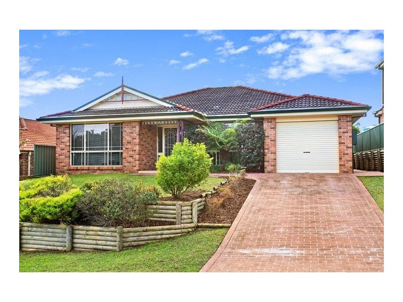 96 Bronzewing Drive, Erina NSW 2250