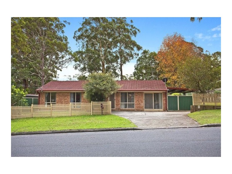 25 Kerta Road, Kincumber NSW 2251
