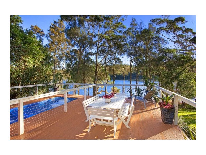 59B The Round Drive, Avoca Beach NSW 2251