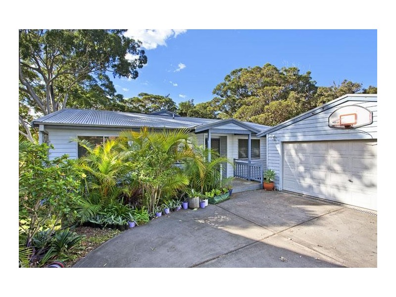 29 Chico Street, Copacabana NSW 2251