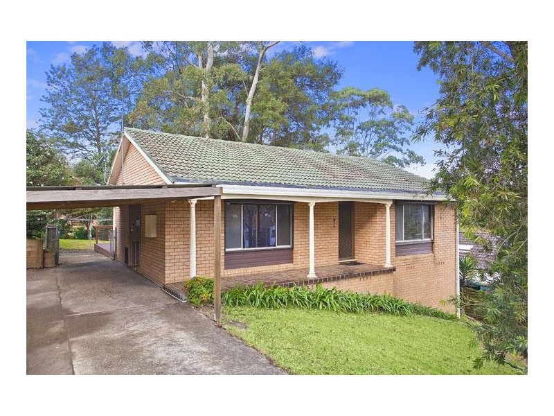 4 Somerset Close, Wamberal NSW 2260