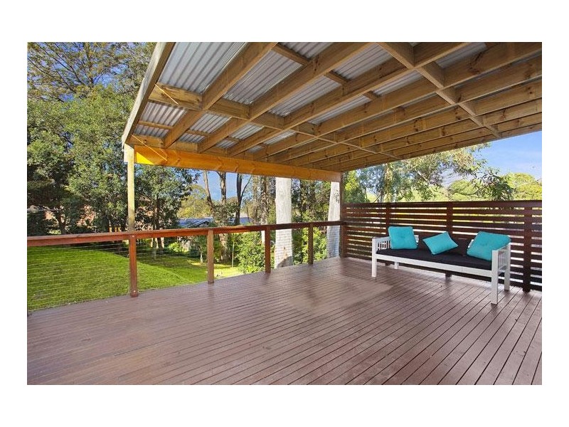 4 Somerset Close, Wamberal NSW 2260