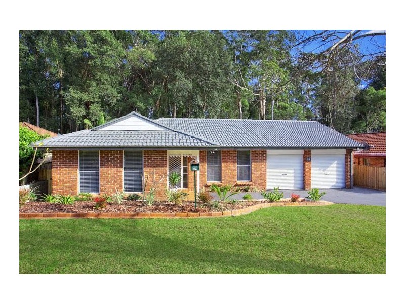 28 Salisbury Drive, Terrigal NSW 2260