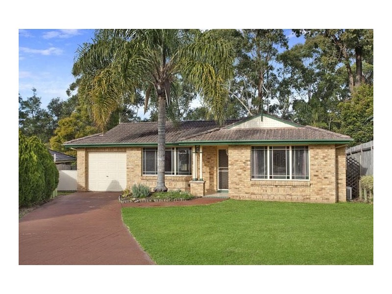 10 Kurrajong Close, Springfield NSW 2250