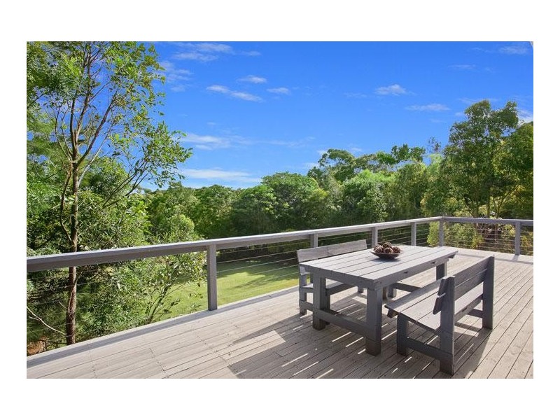 18 South Pacific Drive, Macmasters Beach NSW 2251