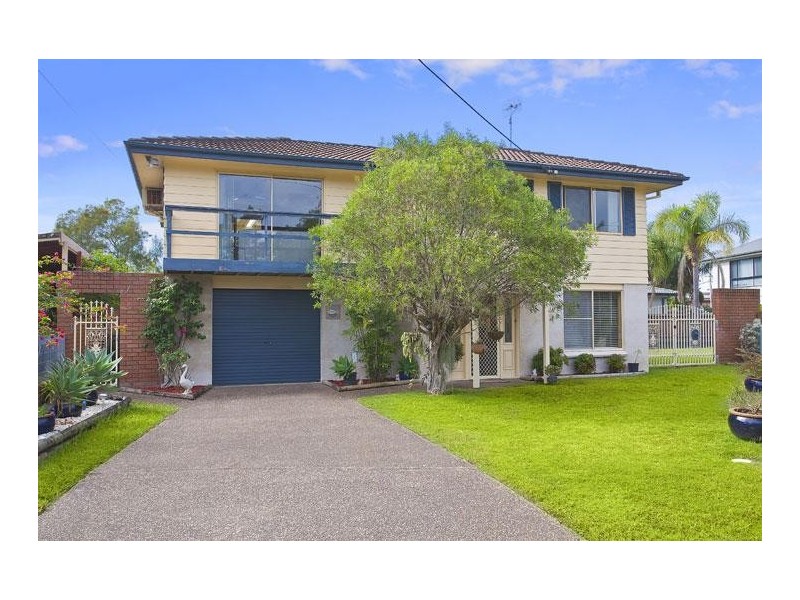 3 Simon Close, Chittaway Point NSW 2261