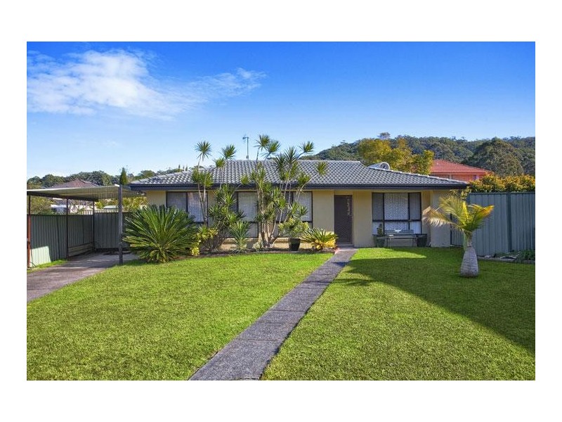 3 Castell Close, Kincumber NSW 2251