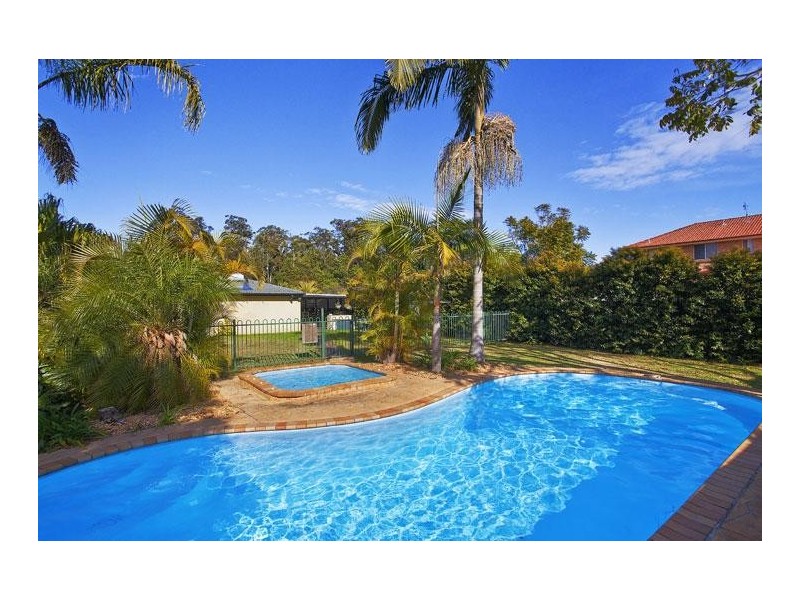 3 Castell Close, Kincumber NSW 2251