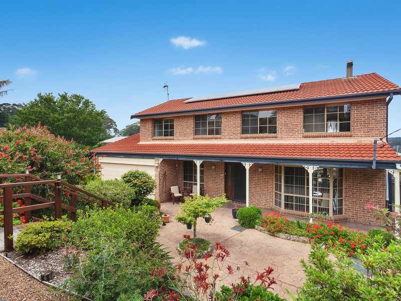 44 Hilltop Road, Wamberal NSW 2260