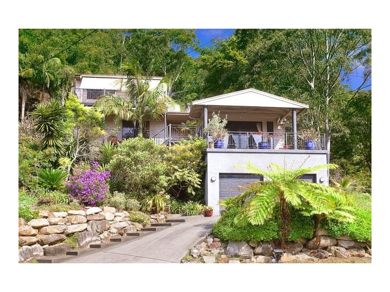 51 Ashley Avenue, Terrigal NSW 2260