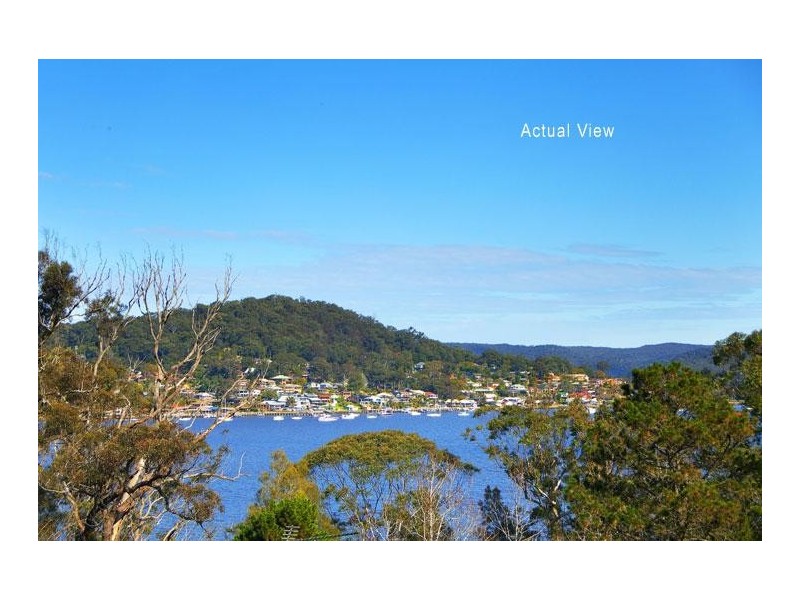 2 Elfin Hill Road, Green Point NSW 2251