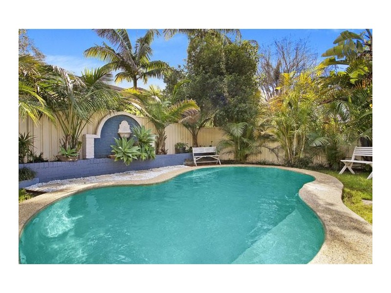 18 Ashley Avenue, Terrigal NSW 2260