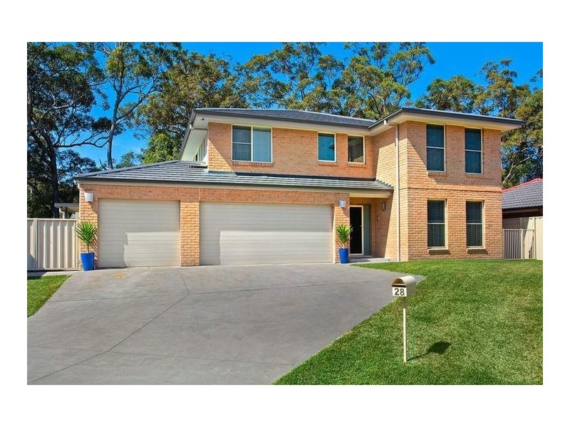 28 Carrabella Avenue, Springfield NSW 2250