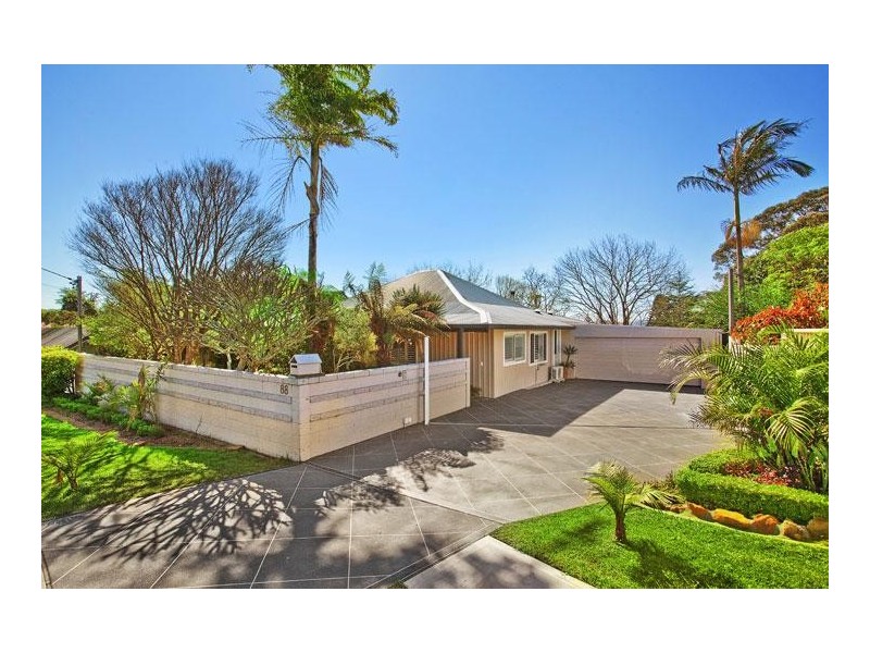 88 Serpentine Road, Terrigal NSW 2260