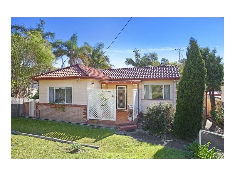 37 Lakeside Parade, The Entrance NSW 2261