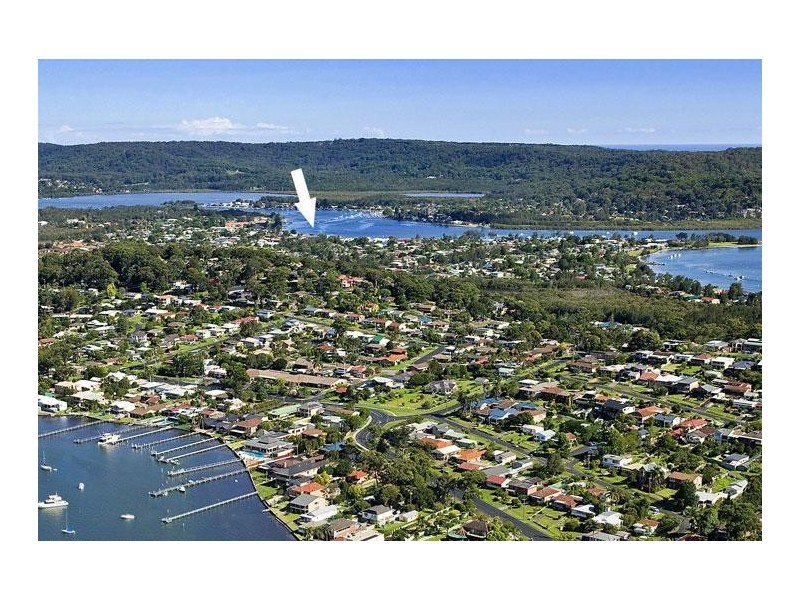 2 Davis Avenue, Davistown NSW 2251