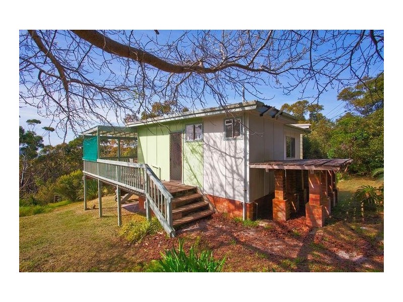 39 Beachview Esplanade, Macmasters Beach NSW 2251