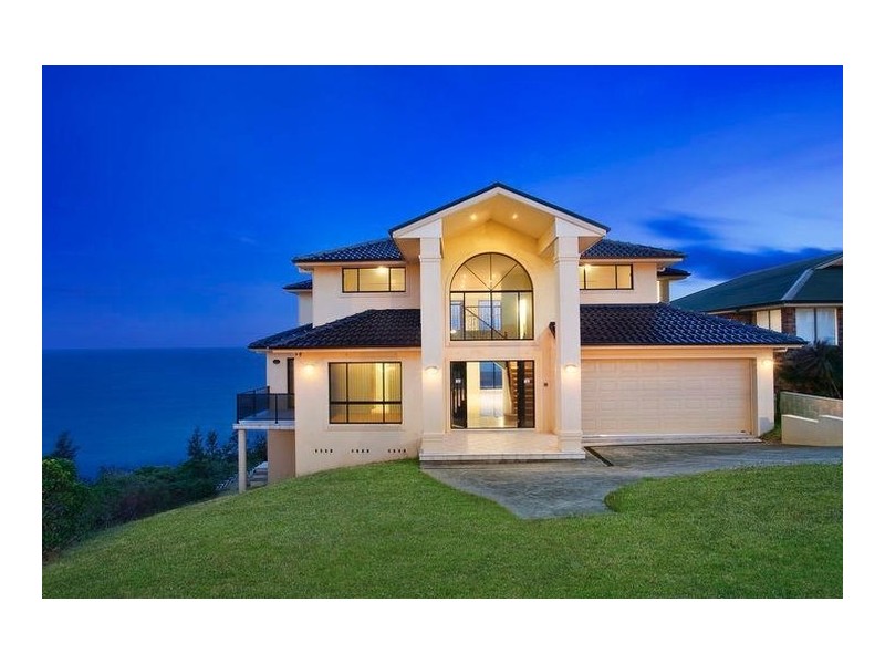 31 North Scenic Road, Forresters Beach NSW 2260