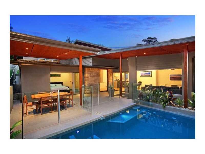 18 Hilltop Road, Wamberal NSW 2260