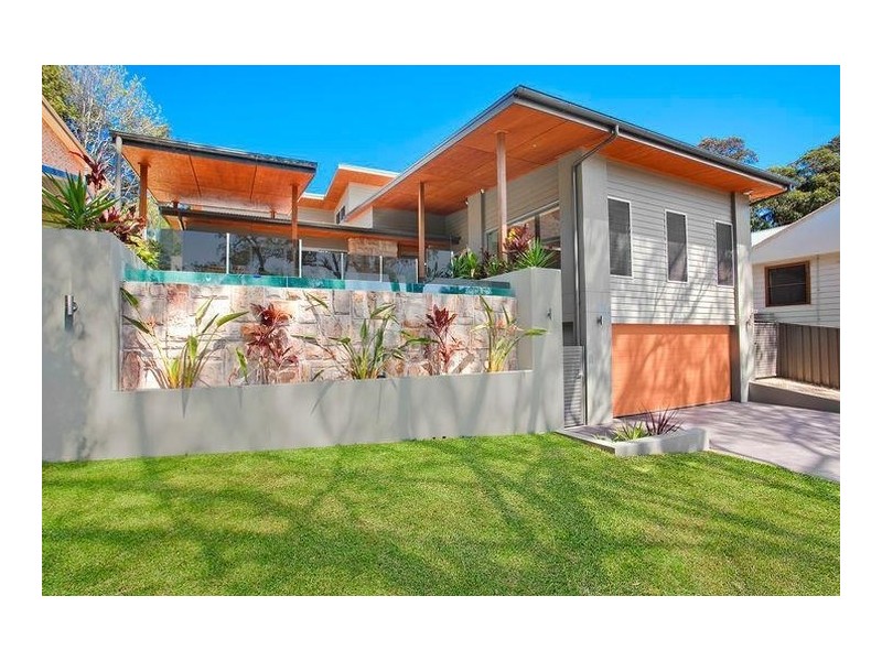 18 Hilltop Road, Wamberal NSW 2260