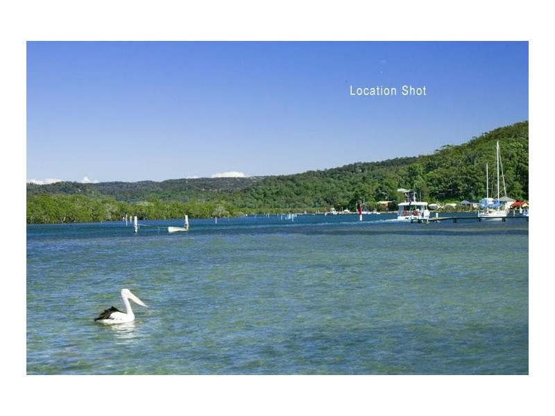 6 Paringa Avenue, Davistown NSW 2251