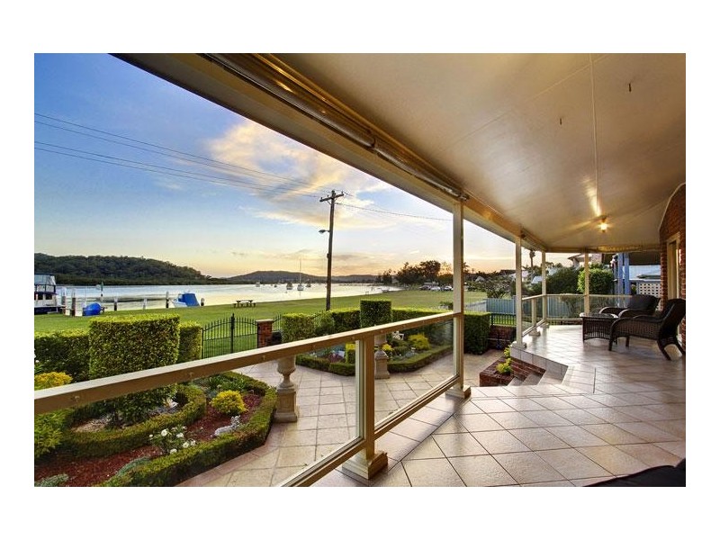 49 Paringa Avenue, Davistown NSW 2251