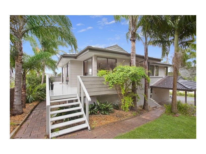 2A Tramway Road, North Avoca NSW 2260