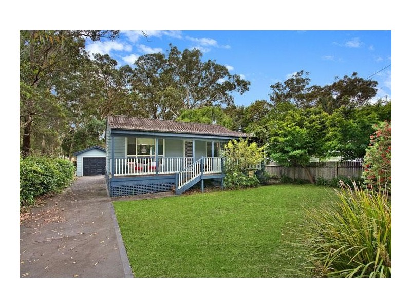11 Pelican Street, Tumbi Umbi NSW 2261