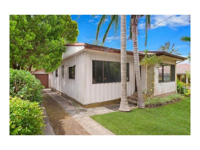 177 Ocean View Drive, Wamberal NSW 2260
