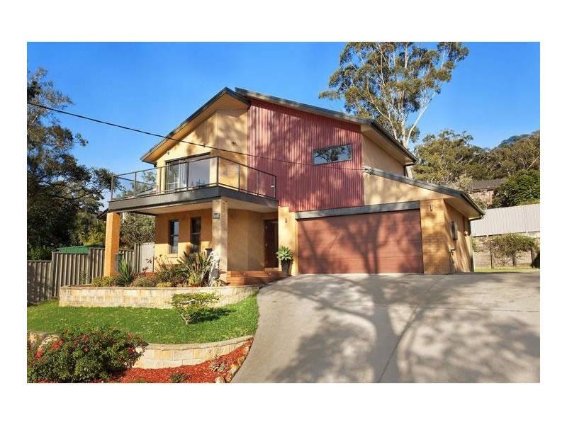 262 Avoca Drive, Green Point NSW 2251