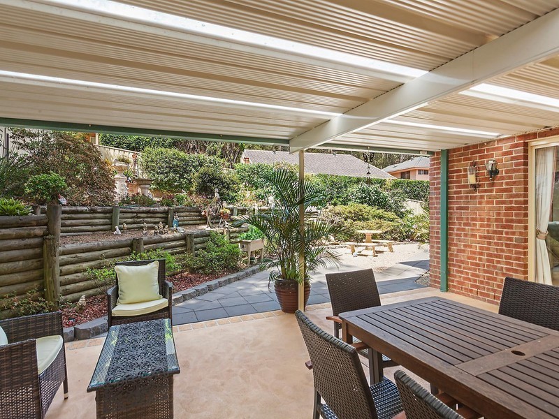 16 Day Dawn Place, Erina NSW 2250