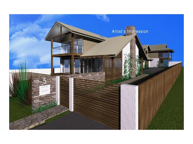 5 Junction Road, Terrigal NSW 2260