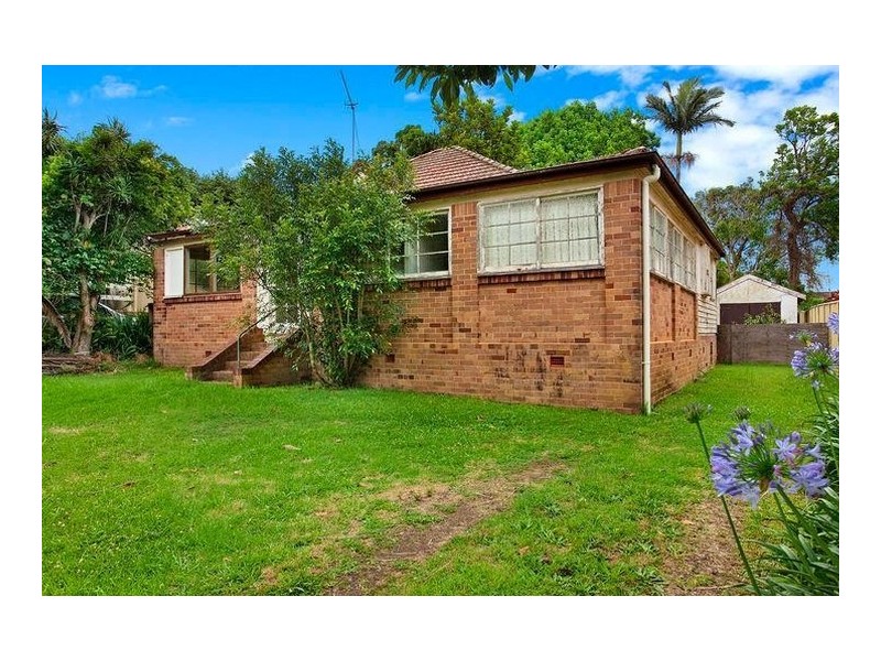 5 Junction Road, Terrigal NSW 2260