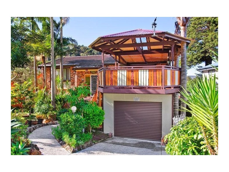 4 Jacaranda Crescent, Tascott NSW 2250