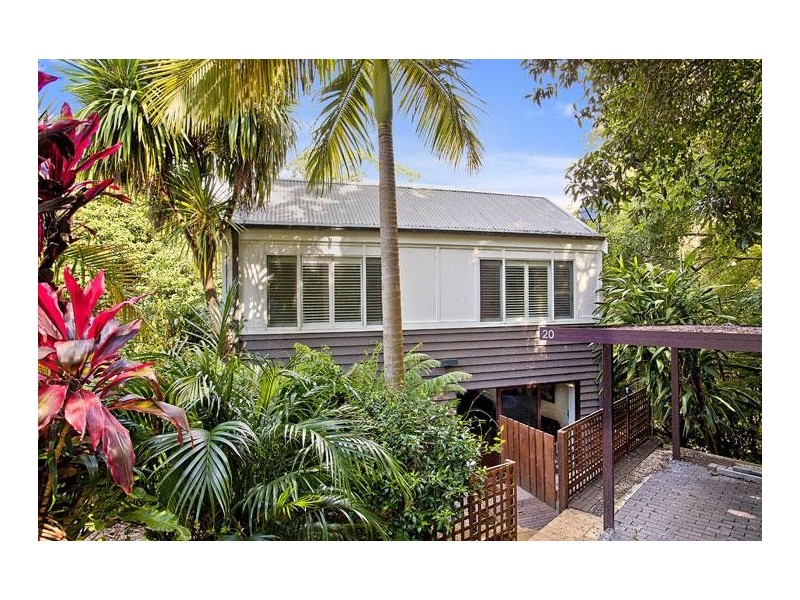 20 Harcourt Place, North Avoca NSW 2260