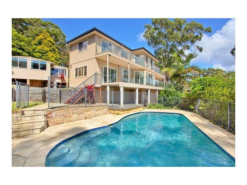 96 Cape Three Points Road, Avoca Beach NSW 2251