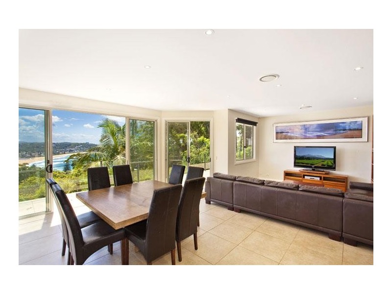96 Cape Three Points Road, Avoca Beach NSW 2251