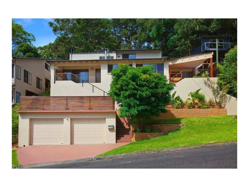 32 Carolina Park Road, Avoca Beach NSW 2251