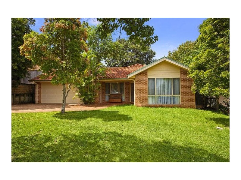 34 Stratford Park Drive, Terrigal NSW 2260
