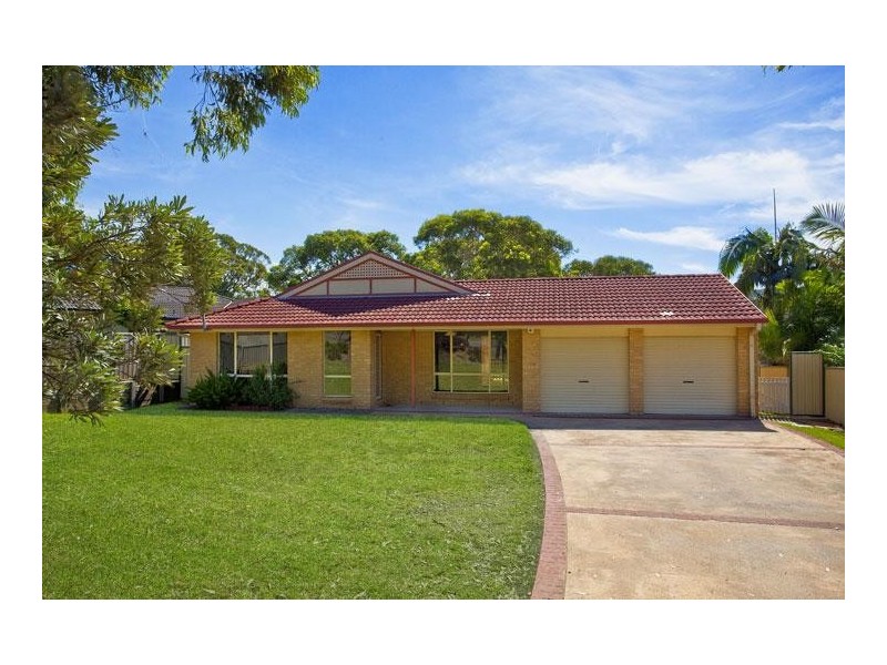 963 The Entrance Road, Forresters Beach NSW 2260